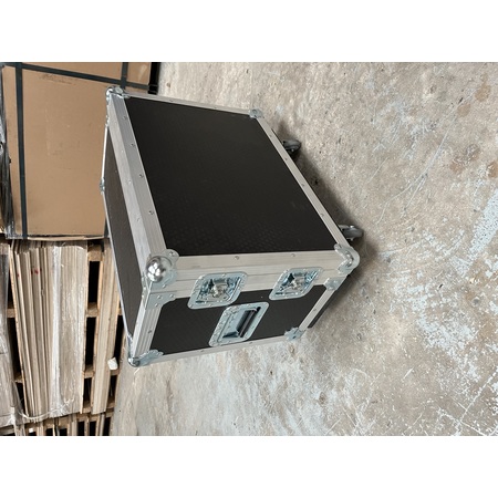 Removable Front Flightcase (R-680)